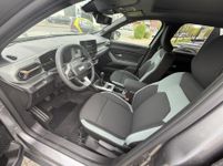 Dacia Bigster - Vorschau Bild 8
