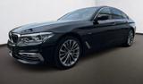 BMW 530d - Luxury Line - Vollausstattung