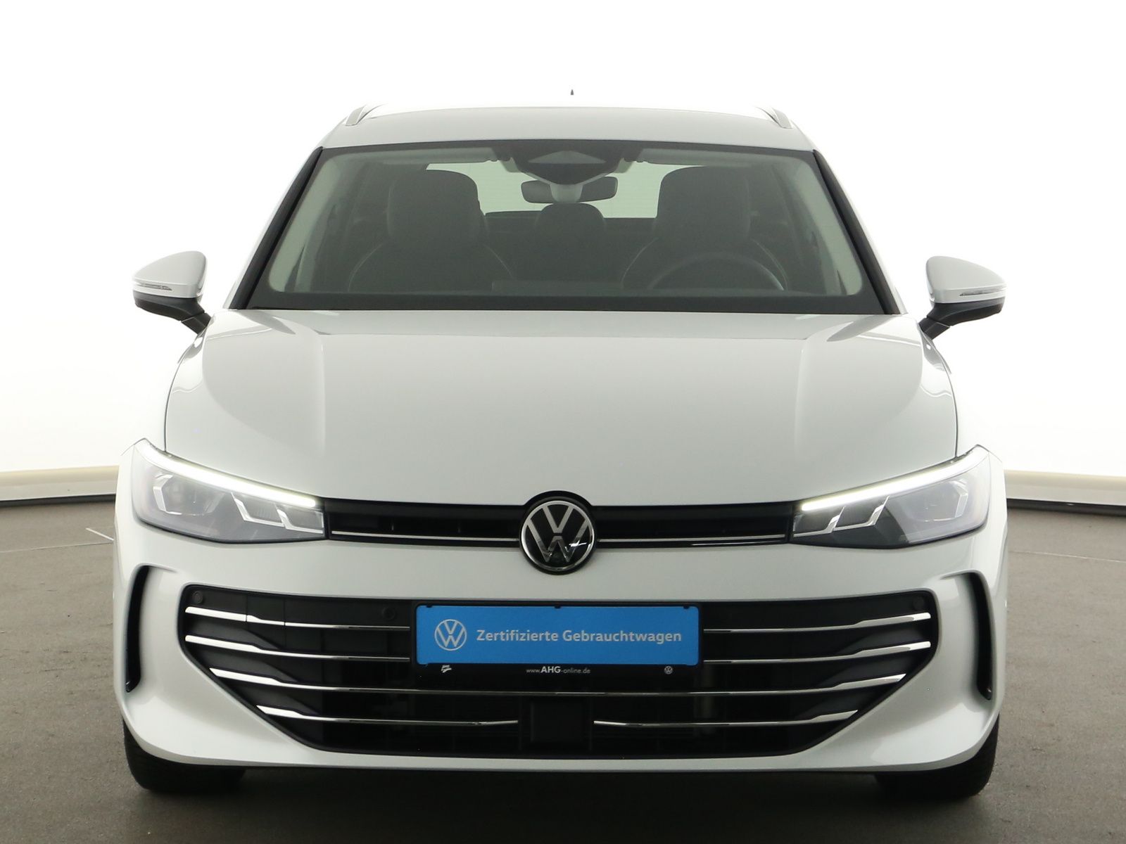 Volkswagen Passat Variant - Bild 3