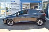 Ford Fiesta 1,0 Titanium X AutoAC RFK Park-Ass USB+DA - Ford Fiesta Gebrauchtwagen in Braunschweig