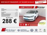 Volkswagen Touran Comfortline 1.5TSI DSG 288,-ohne Anzahlun - Volkswagen Jahreswagen: Kleinbus