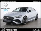 Mercedes-Benz CLA 200 Coupé AMG-Sport/LED/360/Pano/Night/Distr - Mercedes-Benz CLA 200 in Dortmund