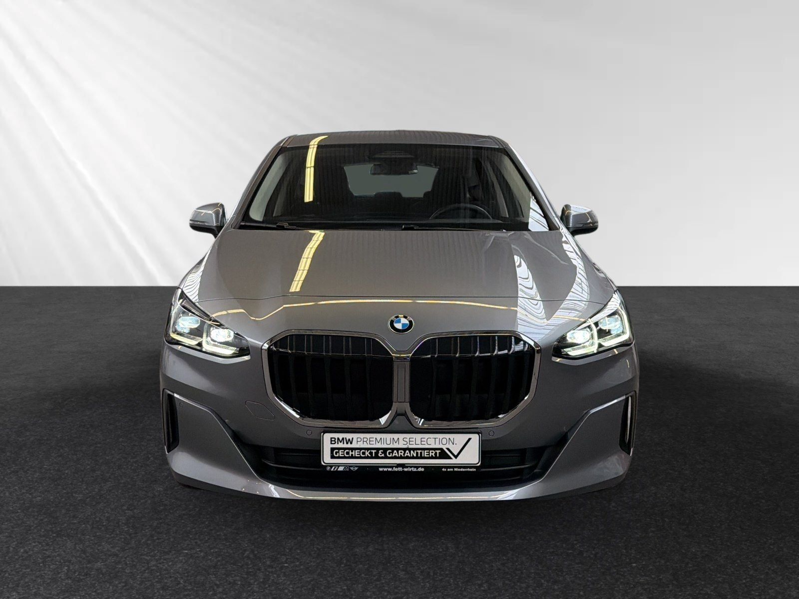 BMW 220 Active Tourer - Bild 5