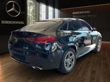 Mercedes-Benz GLE 350 de 4M AMG-Line+AIRMATIC+DISTRON+AHK+Pano - Hybrid (Diesel/Elektro): Coupé