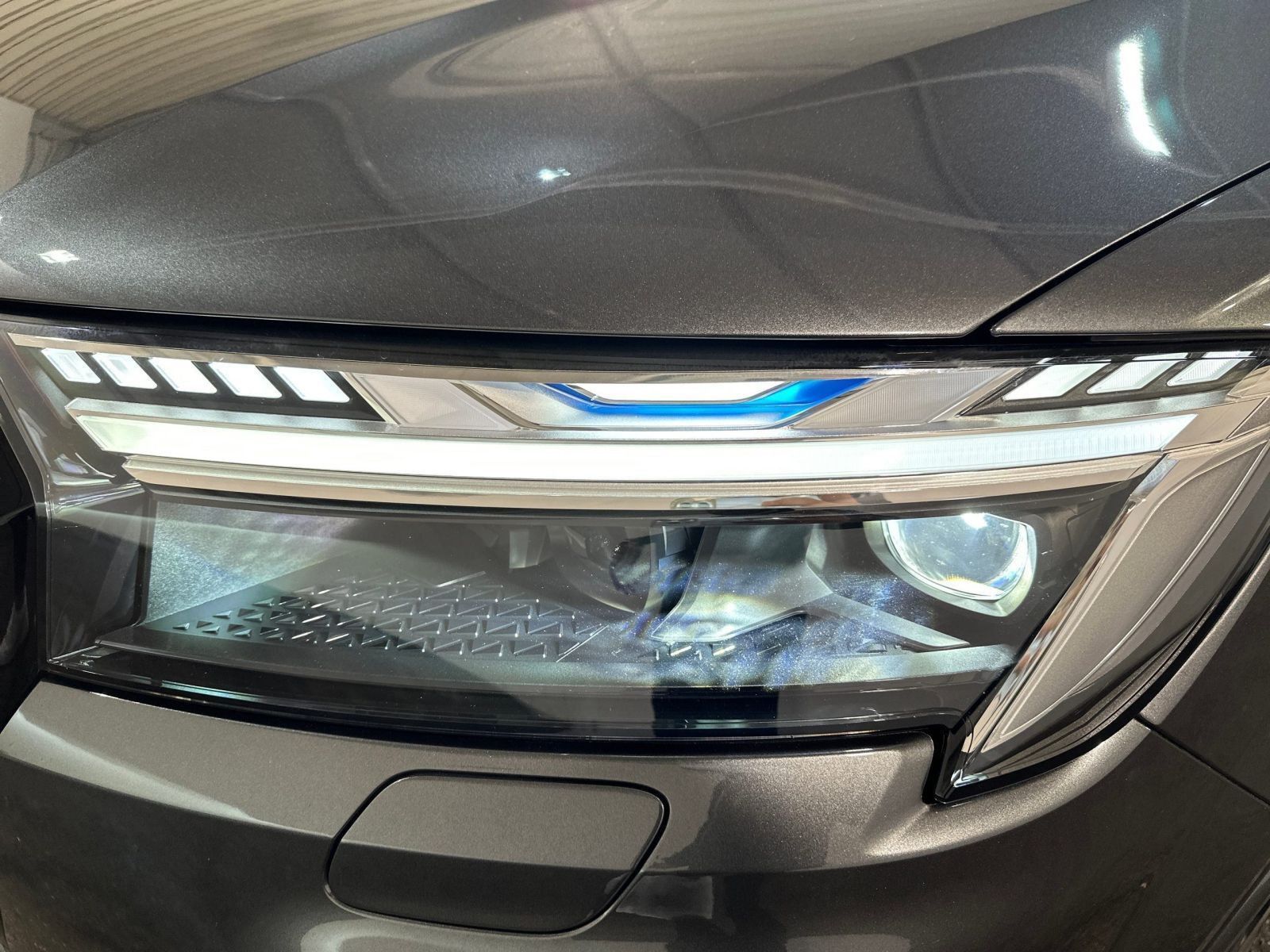 Audi Q7 - Bild 8