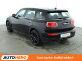 MINI Clubman One D*ACC*PDC*SHZ*LIM*AHK*ALU*KLIMA* - MINI One D Clubman Gebrauchtwagen