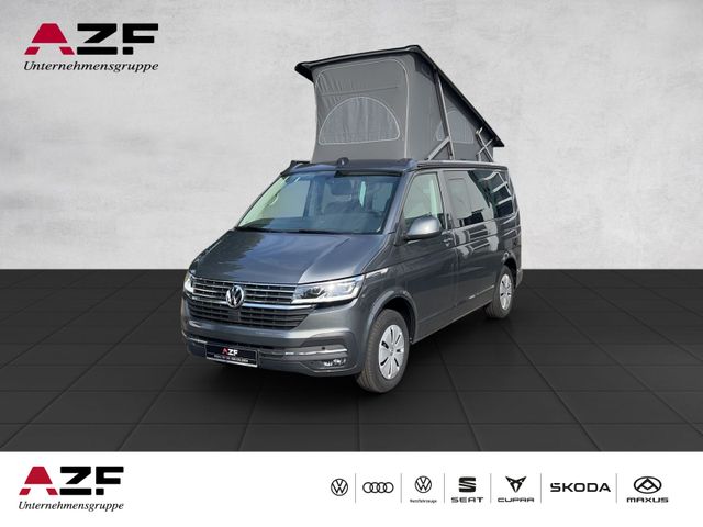 Volkswagen T6.1 California Ocean Aufstelldach Motor: 2,0 l