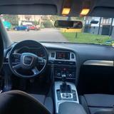 Audi A6 2.7 TDI (DPF) - - Audi A6 mit Diesel-Antrieb: Limousine, 2.7