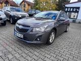 Chevrolet Cruze Station Wagon LT+ - Chevrolet Cruze: Station Wagon