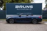 BMW M440 i xDrive Cabrio Laserlicht HK Open-Air-Pake - BMW M440 aus 2021