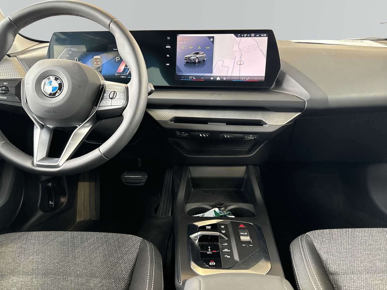 BMW 120 - Bild 13