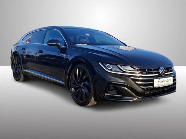 ARTEON SHOOTING BRAKE 2.0 TDI