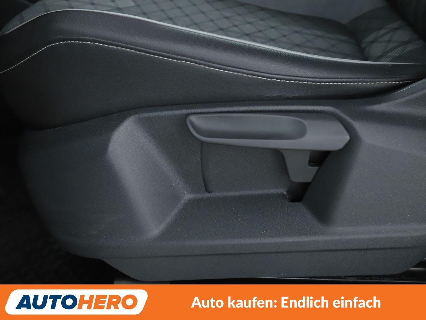 Volkswagen Tiguan 1.5 TSI ACT R-Line Aut.*LED*NAVI*ACC*CAM*, миниатюра 25
