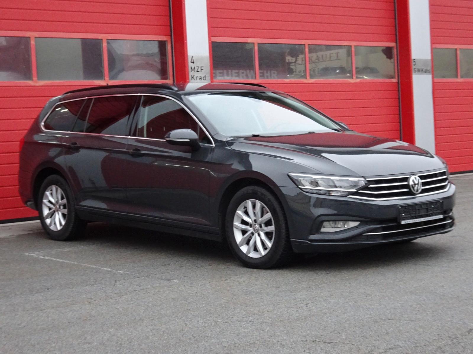 Volkswagen Passat Variant Business ** TOP-ZUSTAND **