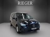 Mercedes-Benz Citan 113 Tourer Progressive Plus*7 Seat*MBUX*++ - gebrauchte Mercedes-Benz Citan aus dem Jahr 2024