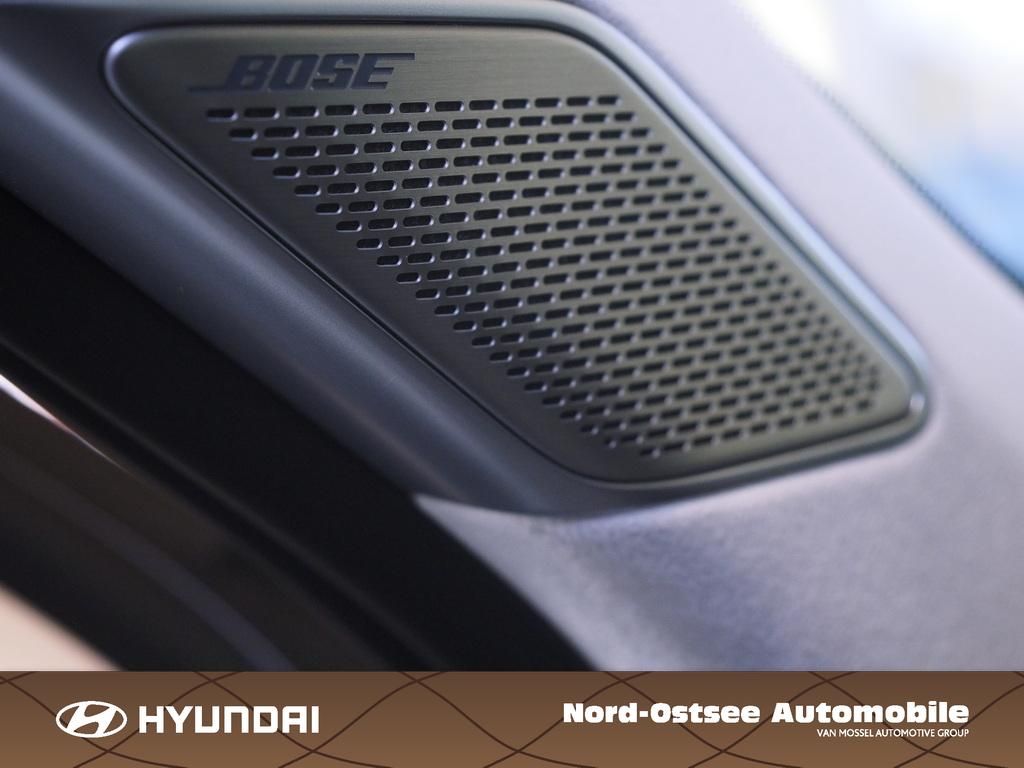 Fahrzeugabbildung Hyundai SANTA FE PHEV SIGNATURE DigitalKey 360° DELTA