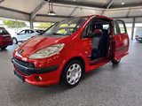 Peugeot 1007 Prémium  1.4i Aut. Klima Tüv 08/2028 - Peugeot 1007: 1.4