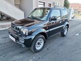 Suzuki Jimny 1.3i 16V 4WD - gebrauchte Suzuki Kombis