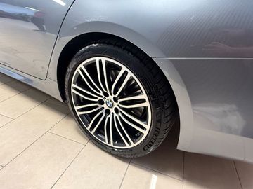 BMW 530 - 10