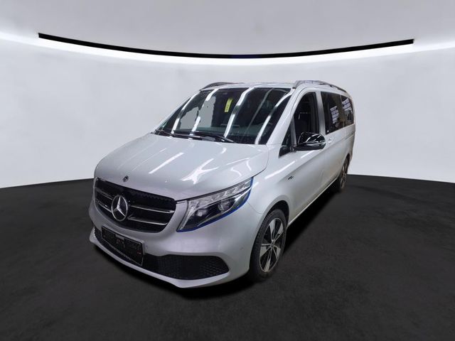 Mercedes-Benz V 220d EDITION 4MATIC*BURMESTER*AHK*R-CAM*