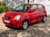 Kia kia Picanto 1.1 benzin - Kia Picanto in Magdeburg