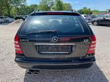 Mercedes-Benz C 220 CDI Kombi -TÜV NEU -BREMSEN NEU -AUTOMATIK - Mercedes-Benz C 220 bis 10.000 Euro