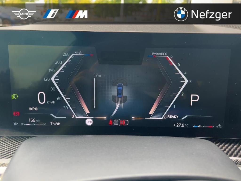 BMW X6 40d xDrive M-Sport Pano H/K AHK LED