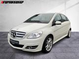 Mercedes-Benz B 160 Blue Efficiency *SHZ *PDC * - Mercedes-Benz B 160 aus 2011
