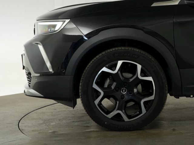 Mokka B ULTIMATE AT+LED MATRIX+RÜCKFAHRKAMERA+PA