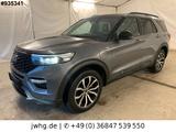Ford Explorer ST-Line Hybrid 4x4 Pano 360° unfallfrei - gebrauchte Ford Explorer aus dem Jahr 2021
