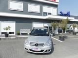 Mercedes-Benz B 170 B -Klasse B 170 - Mercedes-Benz B 170 Gebrauchtwagen