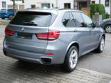 BMW X5 M50d - Voll/LED-Adapt/AHK 3,5t/8-fach Bereif - BMW X5 M50 von privat