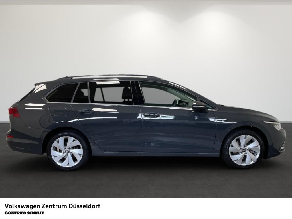 Volkswagen Golf Variant Style 2.0 TDI DSG Navi LED Kamera imagem 2