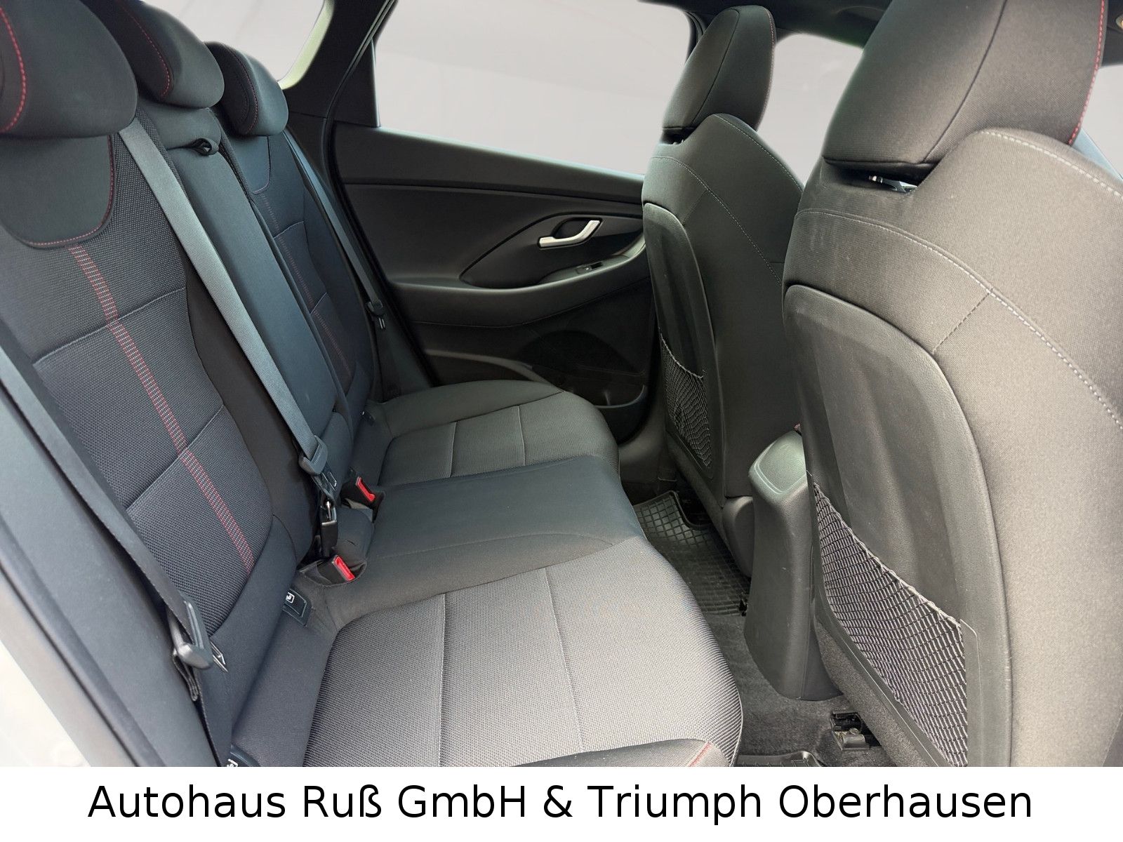 Hyundai i30 – Bild 11