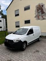 Dacia Dokker 1.6 SCe 100 LPG Comfort Comfort - Dacia Dokker in München