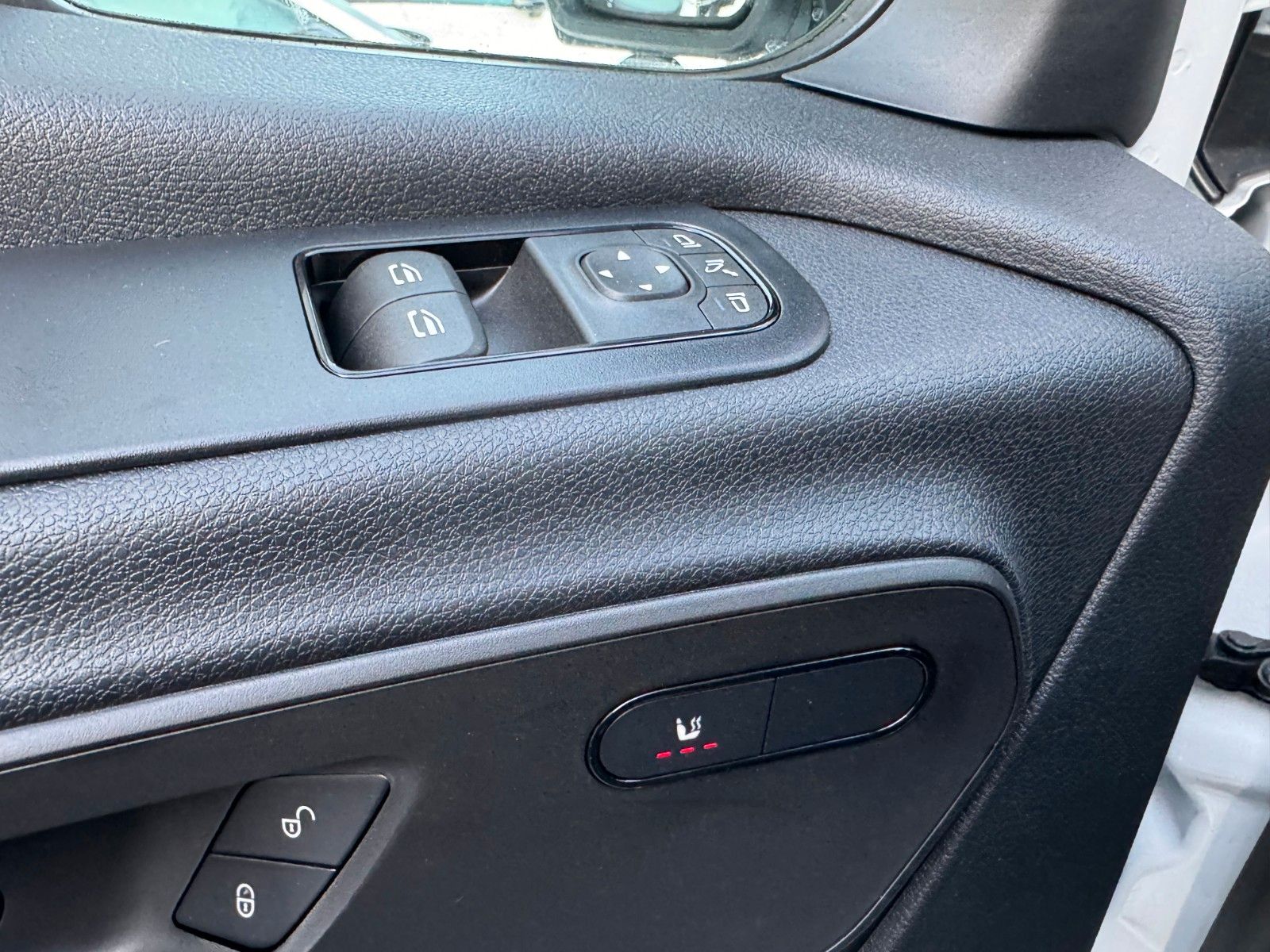 Fahrzeugabbildung Mercedes-Benz Sprinter 315 CDI 3665 Klima Kamera AHK