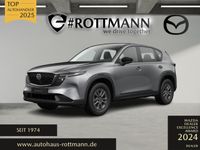Mazda CX-5 - Vorschau Bild 1