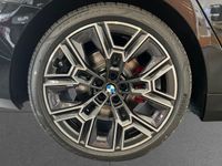 BMW 540 - Vorschau Bild 16