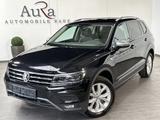 Volkswagen Tiguan Allspace 2.0 TDI DSG HL 4M DSG NAV+LED - VW Tiguan Allspace in Oldenburg