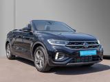 Volkswagen T-Roc Cabriolet 1.5 TSI DSG R-Line - gebrauchte VW Roadster