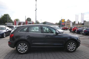 Audi Q5 - 8