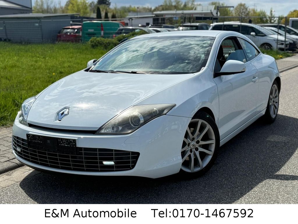 Renault Laguna