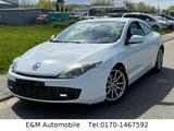 Renault Laguna Coupe GT+3.0 V6+AUTOMATIK+VOLLAUSSTATTUNG - Renault Laguna: V6