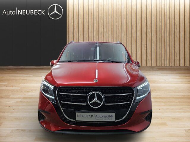 Mercedes-Benz V 250d kompakt Style AHK/Airmatic/Distroni/2xTür imagem 3