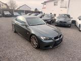 BMW 3 Coupe 325i e92 Automatik - BMW 325: Coupe