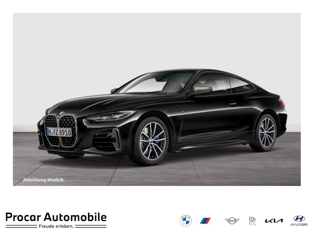 Image of BMW M440