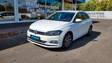 Volkswagen Polo VI 1,0 Join* Nav*PDC*AppConnect - Volkswagen Polo JOIN mit Benzin-Antrieb