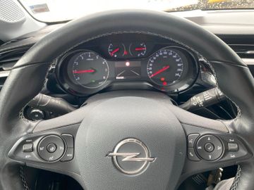 Bild 12 Opel Corsa F *KAMERA*DAB*SHZ*LENKRAD-HZ*CARPLAY*1.H*