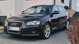 Audi A3 2.0 TDI (DPF) Ambition Sportback - Audi A3 aus 2008: Sportback Ambition