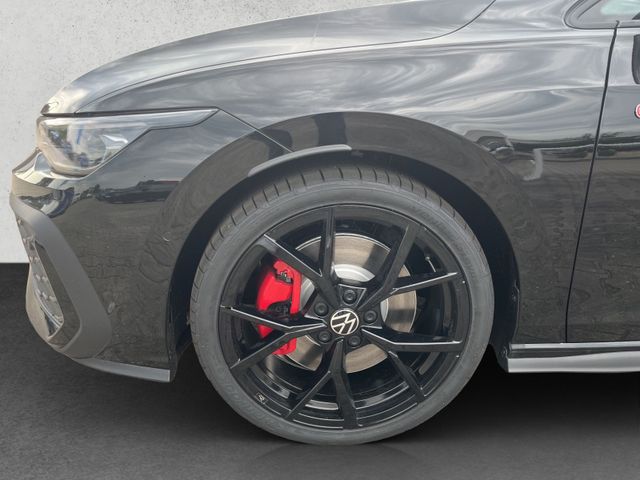 Golf GTI 2.0 TSI DSG Black Style, IQ.LI, Kamera